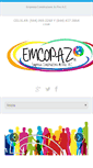 Mobile Screenshot of emcopaz.org
